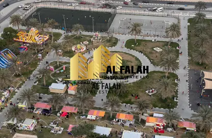 Apartment - 1 Bedroom - 1 Bathroom for rent in Bukhara Street - Al Nahda - Sharjah
