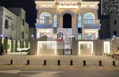 فيلا - 6 غرف نوم - 8 حمامات للبيع في الحليو 2 - الحليو - عجمان