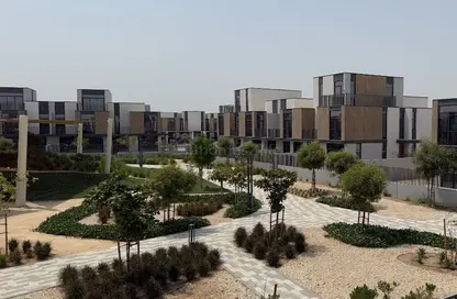 تاون هاوس - 3 غرف نوم - 4 حمامات للبيع في مدن الرينم 3 - مودون - دبي