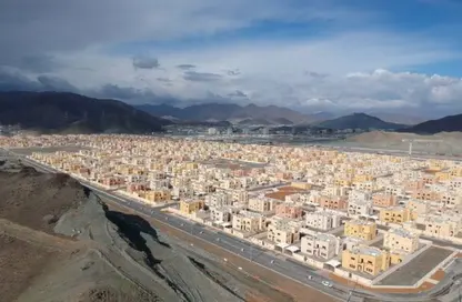 أرض - استوديو للبيع في الريمان - الشامخة - أبوظبي