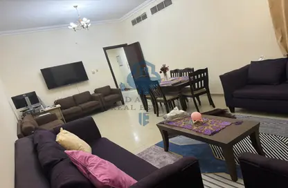 Apartment - 2 Bedrooms - 2 Bathrooms for sale in Al Rashidiya Towers - Al Rashidiya - Ajman Downtown - Ajman