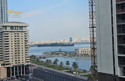 Apartment - 3 Bedrooms - 3 Bathrooms for rent in Al Majaz 3 - Al Majaz - Sharjah Apartment - 3 Bedrooms - 3 Bathrooms for rent in Al Majaz 3 - Al Majaz - Sharjah