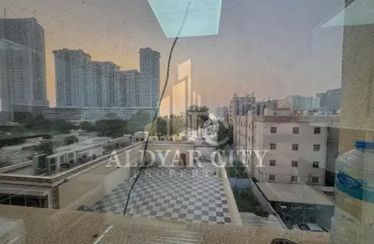 شقة - 2 غرف نوم - 3 حمامات للايجار في بناية الرميلة - الرميلة 2 - الرميلة - عجمان