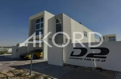 Townhouse - 3 Bedrooms - 5 Bathrooms for rent in Madinat Hind - Mulberry - Damac Hills 2 - Dubai
