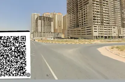 أرض - استوديو للبيع في الجرف الصناعية 2 - الجرف الصناعية - عجمان