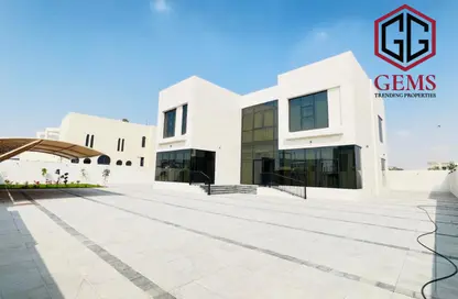 فيلا - 5 غرف نوم - 6 حمامات للايجار في الورقاء 4 - الورقاء - دبي