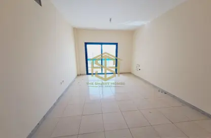 Apartment - 2 Bedrooms - 2 Bathrooms for rent in Al Butina - Sharjah