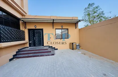 Villa - 2 Bedrooms - 2 Bathrooms for rent in Al Shuaibah - Al Rawdah Al Sharqiyah - Al Ain