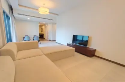 Apartment - 2 Bedrooms - 3 Bathrooms for rent in SOL Bay - Business Bay - Dubai