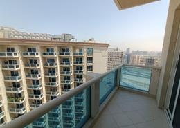 Studio - 1 bathroom for rent in Lago Vista B - Lago Vista - Dubai Production City (IMPZ) - Dubai