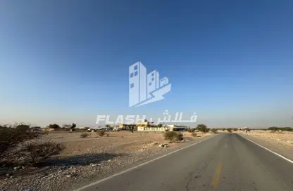 Land - Studio for sale in Seih Al Harf - Ras Al Khaimah