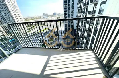 Apartment - 2 Bedrooms - 2 Bathrooms for sale in Executive Residences 2 - Executive Residences - Dubai Hills Estate - Dubai Apartment - 2 Bedrooms - 2 Bathrooms for sale in Executive Residences 2 - Executive Residences - Dubai Hills Estate - Dubai