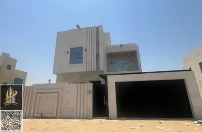 Villa - 4 Bedrooms - 6 Bathrooms for sale in Al Yasmeen 1 - Al Yasmeen - Ajman