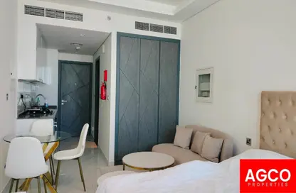 Apartment - Studio - 1 Bathroom for sale in Samana Hills - Arjan - Dubai