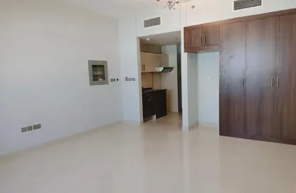 Apartment - Studio - 1 Bathroom for rent in Al Dhabi Tower - Arjan - Dubai