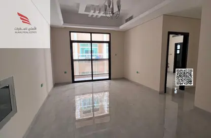 Apartment - 3 Bedrooms - 4 Bathrooms for rent in Al Mowaihat 3 - Al Mowaihat - Ajman