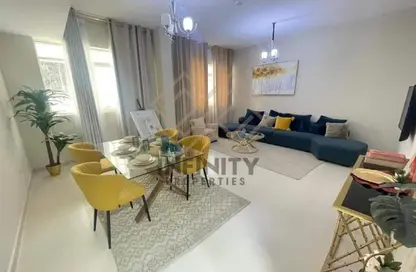 Apartment - 2 Bedrooms - 3 Bathrooms for sale in Al Ameera Village - Ajman Apartment - 2 Bedrooms - 3 Bathrooms for sale in Al Ameera Village - Ajman