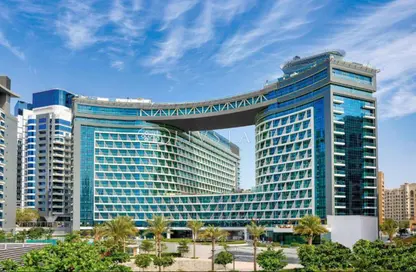 شقة - غرفة نوم - 2 حمامات للبيع في سيفين بالم - نخلة جميرا - دبي