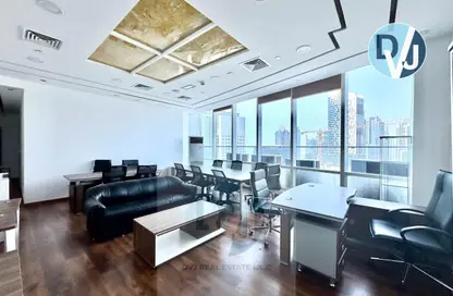 Office Space - Studio for rent in Park Lane Tower - Business Bay - Dubai