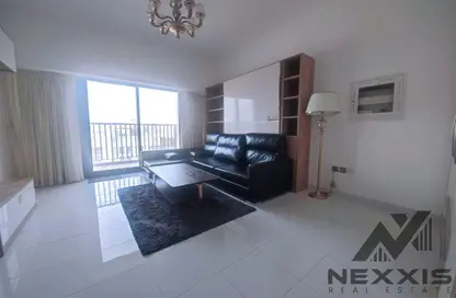 Apartment - Studio - 1 Bathroom for rent in Starz Tower 1 - Starz by Danube - Al Furjan - Dubai