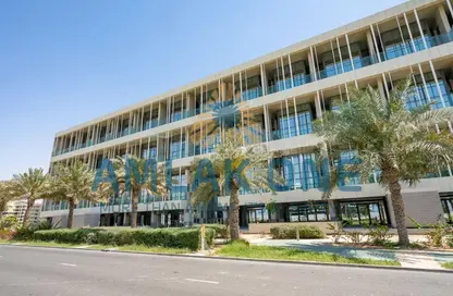 Apartment - 2 Bedrooms - 2 Bathrooms for rent in Al Raha Lofts - Al Raha Beach - Abu Dhabi