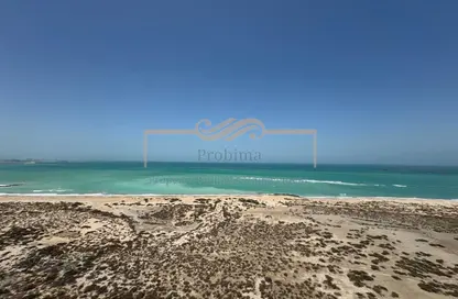 شقة - 1 حمام للايجار في رويال بريز 2 - رويال بريز - قرية الحمرا - رأس الخيمة