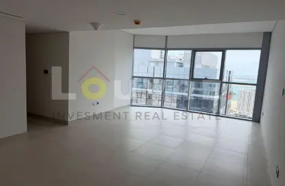 شقة - 2 غرف نوم - 3 حمامات للايجار في راديانت سكوير - مدينة الأضواء - جزيرة الريم - أبوظبي