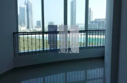 شقة - غرفة نوم - 2 حمامات للبيع في أبراج هيدرا افينيو - مدينة الأضواء - جزيرة الريم - أبوظبي
