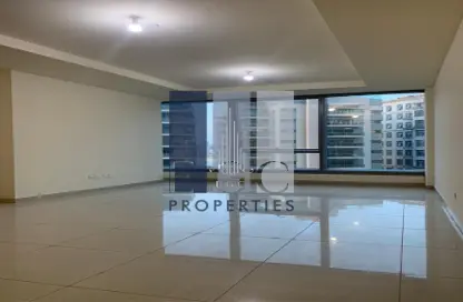 Apartment - 1 Bedroom - 2 Bathrooms for sale in Sun Tower - Shams Abu Dhabi - Al Reem Island - Abu Dhabi