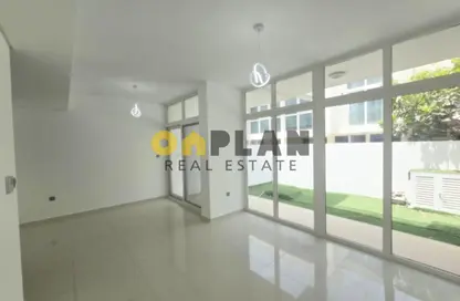 Apartment - 3 Bedrooms - 3 Bathrooms for rent in Basswood - Damac Hills 2 - Dubai