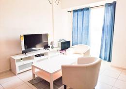Studio - 1 bathroom for rent in Lagoon B11 - The Lagoons - Mina Al Arab - Ras Al Khaimah