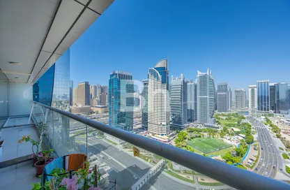 شقة - 2 غرف نوم - 2 حمامات للبيع في دبي ارك - (JLT) مجمع G - أبراج بحيرة الجميرا - دبي