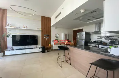 Apartment - 2 Bedrooms - 2 Bathrooms for rent in Azizi Star - Al Furjan - Dubai