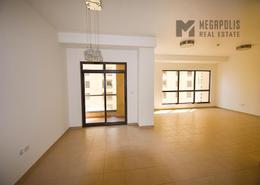 Apartment - 3 bedrooms - 4 bathrooms for rent in Amwaj 4 - Amwaj - Jumeirah Beach Residence - Dubai