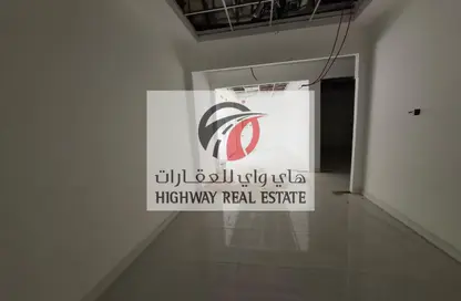 Shop - Studio - 2 Bathrooms for rent in Al Nahda 1 - Al Nahda - Dubai