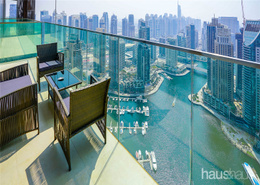 Full Marina Views | Vacant On Transfer