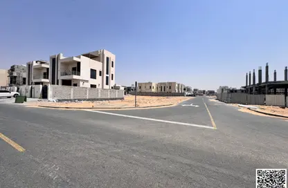 Land - Studio for sale in Al Bahia Hills - Al Bahia - Ajman