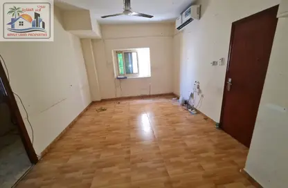 Apartment - Studio - 1 Bathroom for rent in Al Thani Muwaileh - Muwaileh Commercial - Sharjah