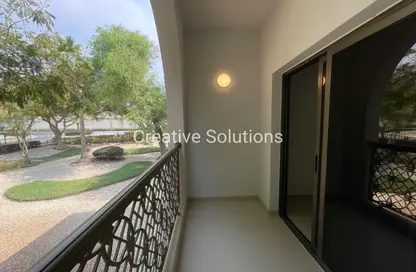 Apartment - 2 Bedrooms - 2 Bathrooms for rent in The Gardens Buildings - The Gardens - Dubai