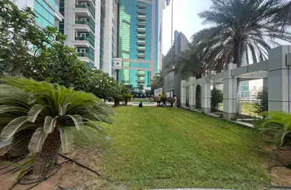 شقة - 2 غرف نوم - 3 حمامات للايجار في المجاز 1 - المجاز - الشارقة