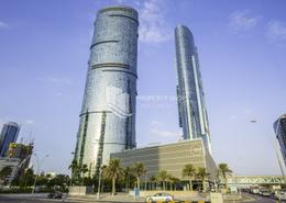Office Space for rent in Sky Tower - Shams Abu Dhabi - Al Reem Island - Abu Dhabi