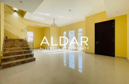 فيلا - 4 غرف نوم - 6 حمامات للايجار في فلل سيدني - منطقة 18 - قرية الجميرا سركل - دبي فيلا - 4 غرف نوم - 6 حمامات للايجار في فلل سيدني - منطقة 18 - قرية الجميرا سركل - دبي