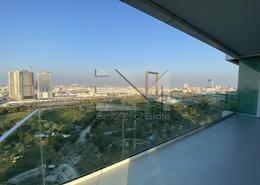 Apartment - 2 bedrooms - 3 bathrooms for sale in Park Gate Residences - Al Kifaf - Dubai