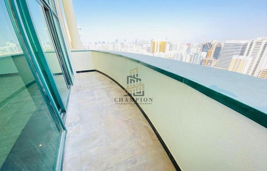 Apartment for Rent in Liwa Centre Towers No Commission ! Modern
