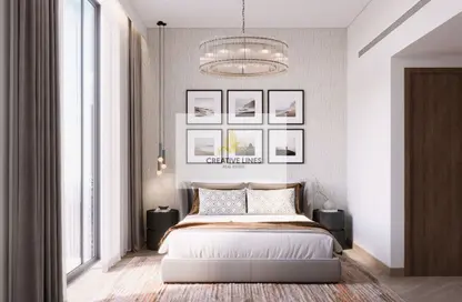 Apartment - 2 Bedrooms - 3 Bathrooms for sale in Azizi Milan - City of Arabia - Dubai