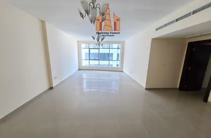 Apartment - 2 Bedrooms - 3 Bathrooms for rent in Sahara Tower 2 - Sahara Complex - Al Nahda - Sharjah