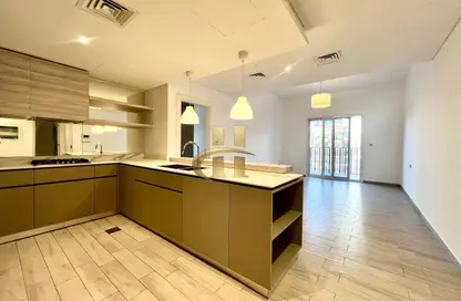 Apartment - 2 Bedrooms - 2 Bathrooms for sale in Eaton Place - District 15 - Jumeirah Village Circle - Dubai