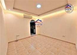 Studio - 1 حمام للكراء في شارع المطار - أبوظبي