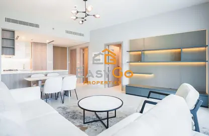 Apartment - 1 Bedroom - 1 Bathroom for sale in LIV Marina - Dubai Marina - Dubai