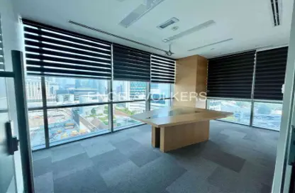 Office Space - Studio for rent in Liberty House - DIFC - Dubai Office Space - Studio for rent in Liberty House - DIFC - Dubai